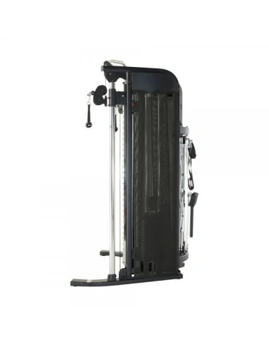 Functional Trainer INSPIRE FT1 Noir 