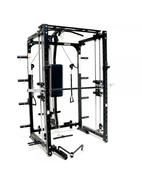 Functional Smith Machine TOORX Chrono Pro Line ASX-3000 