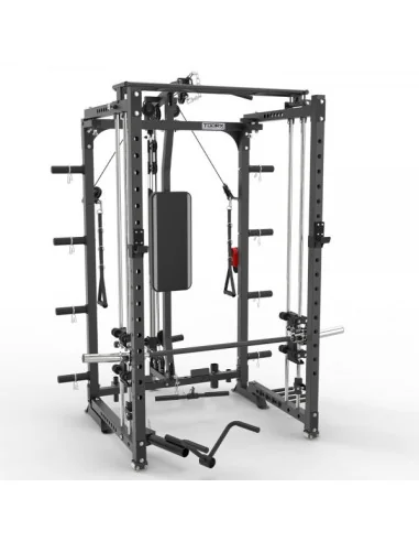 Functional Smith Machine TOORX Chrono Pro Line ASX-3000 