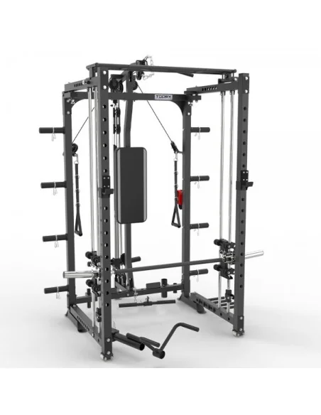 Functional Smith Machine TOORX Chrono Pro Line ASX-3000 