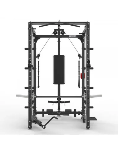 Functional Smith Machine TOORX Chrono Pro Line ASX-3000 