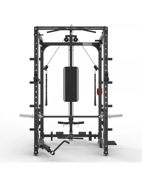 Functional Smith Machine TOORX Chrono Pro Line ASX-3000 