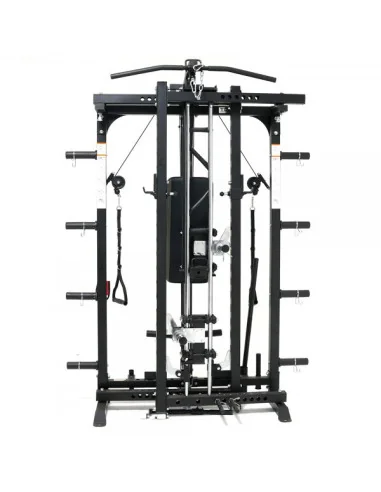 Functional Smith Machine TOORX Chrono Pro Line ASX-3000 
