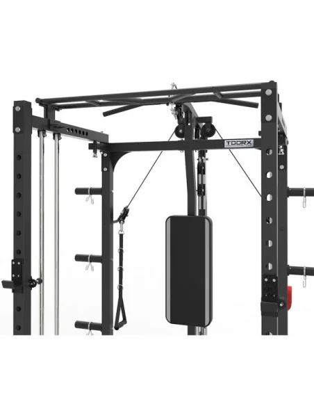 Functional Smith Machine TOORX Chrono Pro Line ASX-3000 