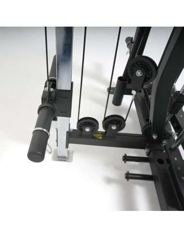 Functional Smith Machine TOORX Chrono Pro Line ASX-3000 