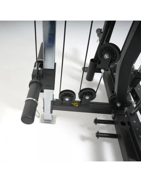 Functional Smith Machine TOORX Chrono Pro Line ASX-3000 