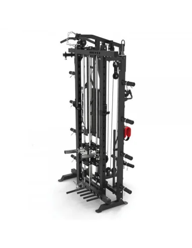 Functional Smith Machine TOORX Chrono Pro Line ASX-3000 