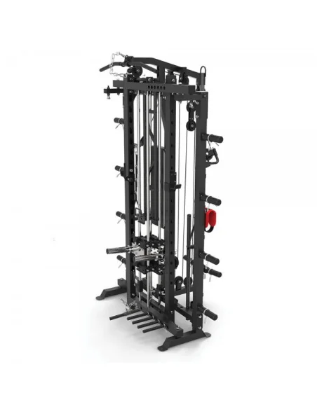 Functional Smith Machine TOORX Chrono Pro Line ASX-3000 