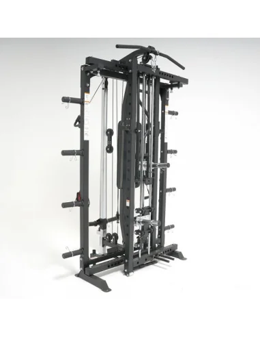 Functional Smith Machine TOORX Chrono Pro Line ASX-3000 