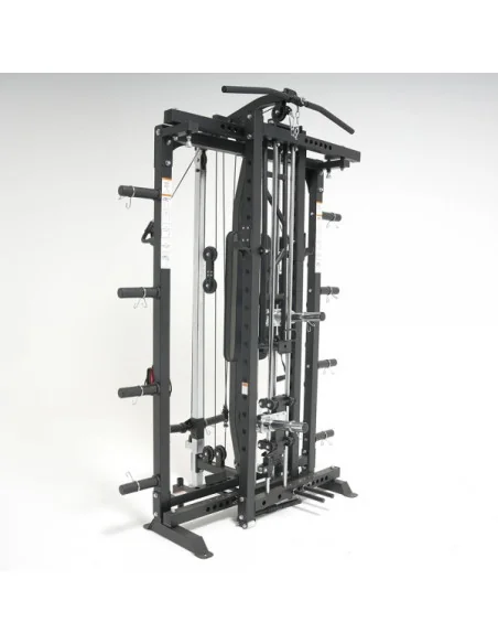 Functional Smith Machine TOORX Chrono Pro Line ASX-3000 