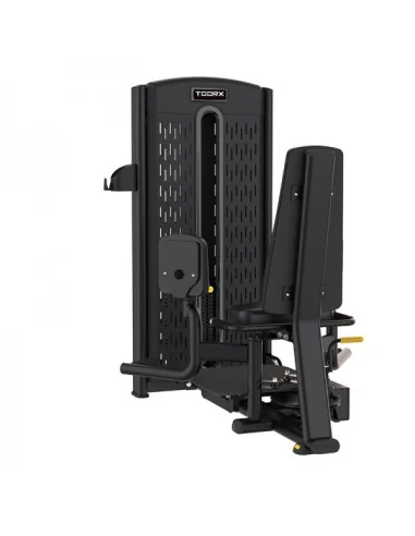 Abducteur-Adducteur 2-en-1 TOORX Professionnel PLX-5400 