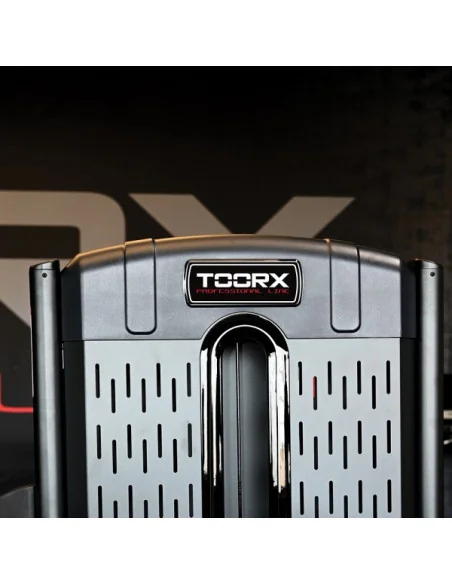 Abducteur-Adducteur 2-en-1 TOORX Professionnel PLX-5400 