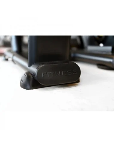 Abducteur-Adducteur 2-en-1 TOORX Professionnel PLX-5400 