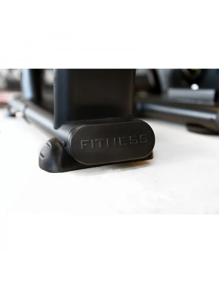 Abducteur-Adducteur 2-en-1 TOORX Professionnel PLX-5400 