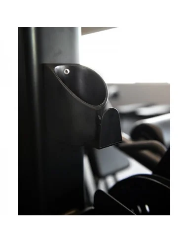 Abducteur-Adducteur 2-en-1 TOORX Professionnel PLX-5400 