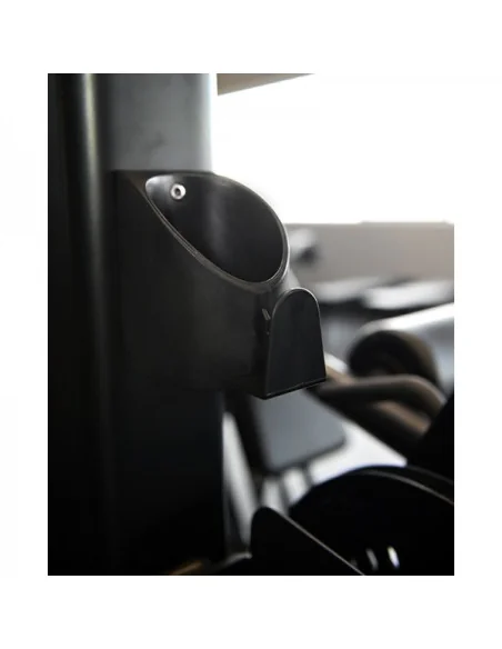 Abducteur-Adducteur 2-en-1 TOORX Professionnel PLX-5400 