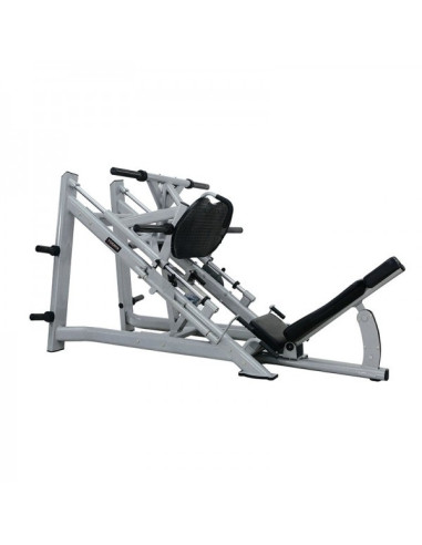Presse à jambes inclinée TOORX Professionnel WBX-4000 