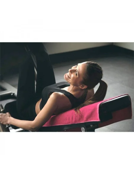 Presse à jambes inclinée TOORX Professionnel WBX-4000 