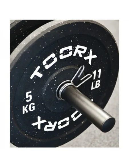 Presse à jambes inclinée TOORX Professionnel WBX-4000 