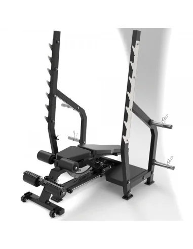 Banc olympique réglable TOORX PRO WBX-3900 