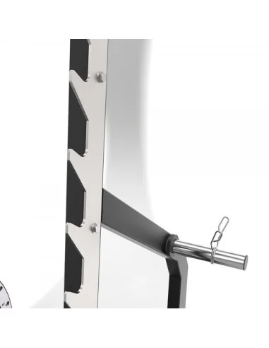 Banc olympique réglable TOORX PRO WBX-3900 