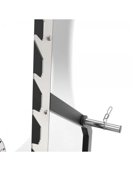 Banc olympique réglable TOORX PRO WBX-3900 