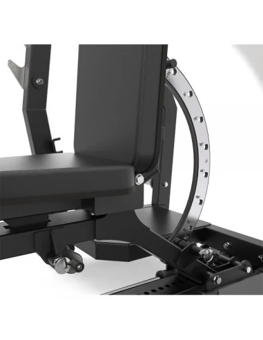 Banc olympique réglable TOORX PRO WBX-3900 