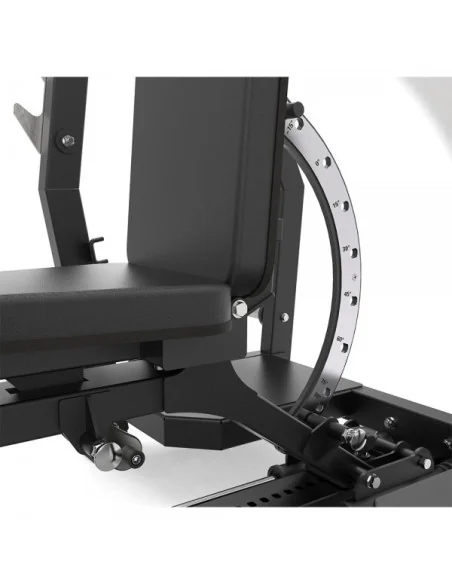 Banc olympique réglable TOORX PRO WBX-3900 