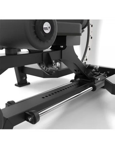 Banc olympique réglable TOORX PRO WBX-3900 