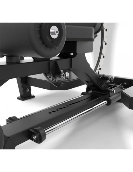 Banc olympique réglable TOORX PRO WBX-3900 