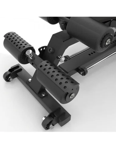 Banc olympique réglable TOORX PRO WBX-3900 