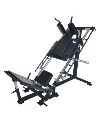 Hack squat/presse à jambes TOORX Chrono Pro Line HSX-3000 