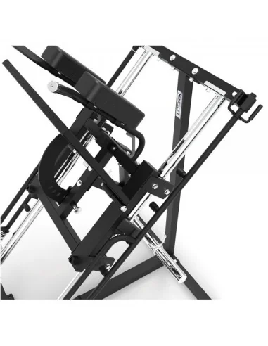 Hack squat/presse à jambes TOORX Chrono Pro Line HSX-3000 