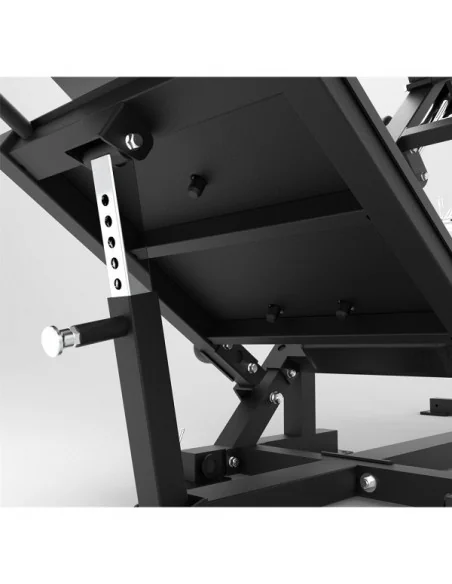 Hack squat/presse à jambes TOORX Chrono Pro Line HSX-3000 