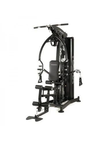 Station de musculation multifonction Semi-Pro TOORX Chrono Pro Line MSX-3000 