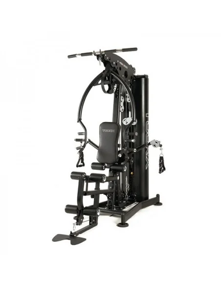 Station de musculation multifonction Semi-Pro TOORX Chrono Pro Line MSX-3000 