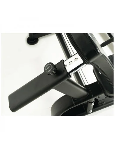 Station de musculation multifonction Semi-Pro TOORX Chrono Pro Line MSX-3000 