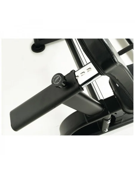 Station de musculation multifonction Semi-Pro TOORX Chrono Pro Line MSX-3000 