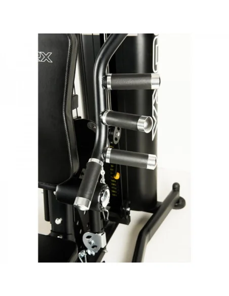 Station de musculation multifonction Semi-Pro TOORX Chrono Pro Line MSX-3000 