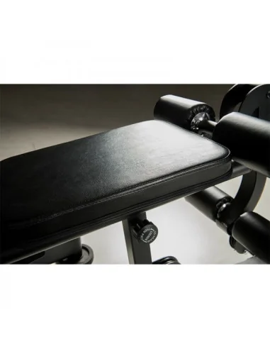 Station de musculation multifonction Semi-Pro TOORX Chrono Pro Line MSX-3000 