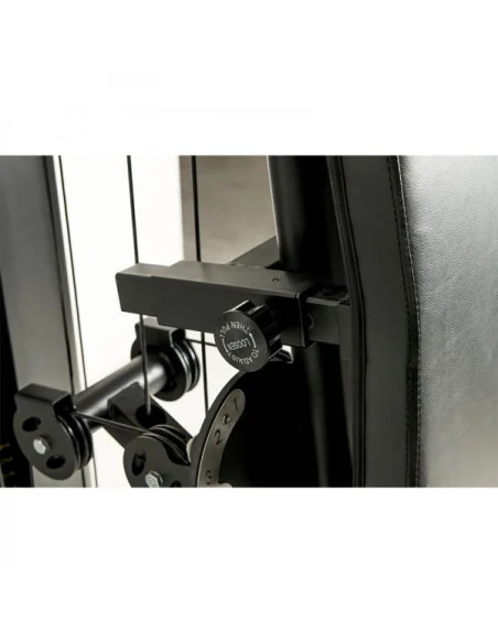 Station de musculation multifonction Semi-Pro TOORX Chrono Pro Line MSX-3000 