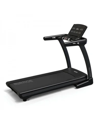 Tapis de course connecté TOORX MIRAGE-S80 