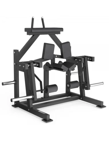Standing Leg Curl TOORX PRO FWX-7500 