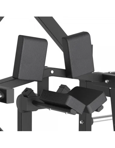Standing Leg Curl TOORX PRO FWX-7500 