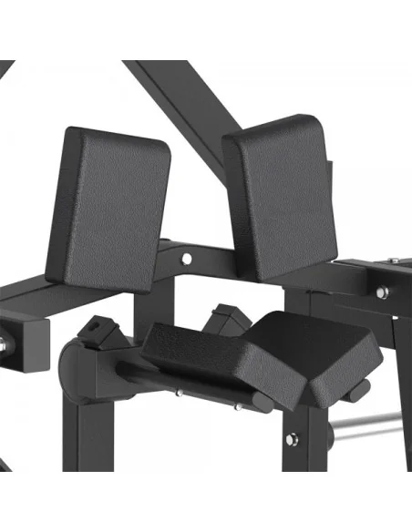 Standing Leg Curl TOORX PRO FWX-7500 