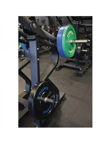 Tirage Pull Down TOORX Professionnel FWX-5600 