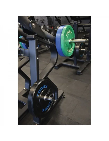 Tirage Pull Down TOORX Professionnel FWX-5600 