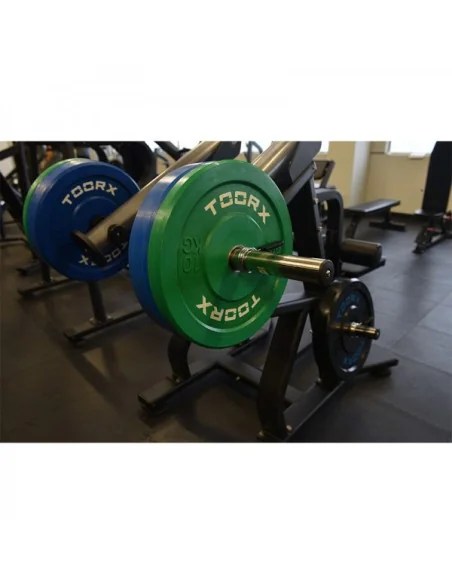 Tirage Pull Down TOORX Professionnel FWX-5600 