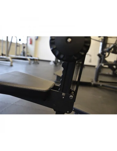 Tirage Pull Down TOORX Professionnel FWX-5600 