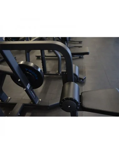 Tirage Pull Down TOORX Professionnel FWX-5600 